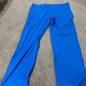 Nike Golf Pants - Blue - 40x32